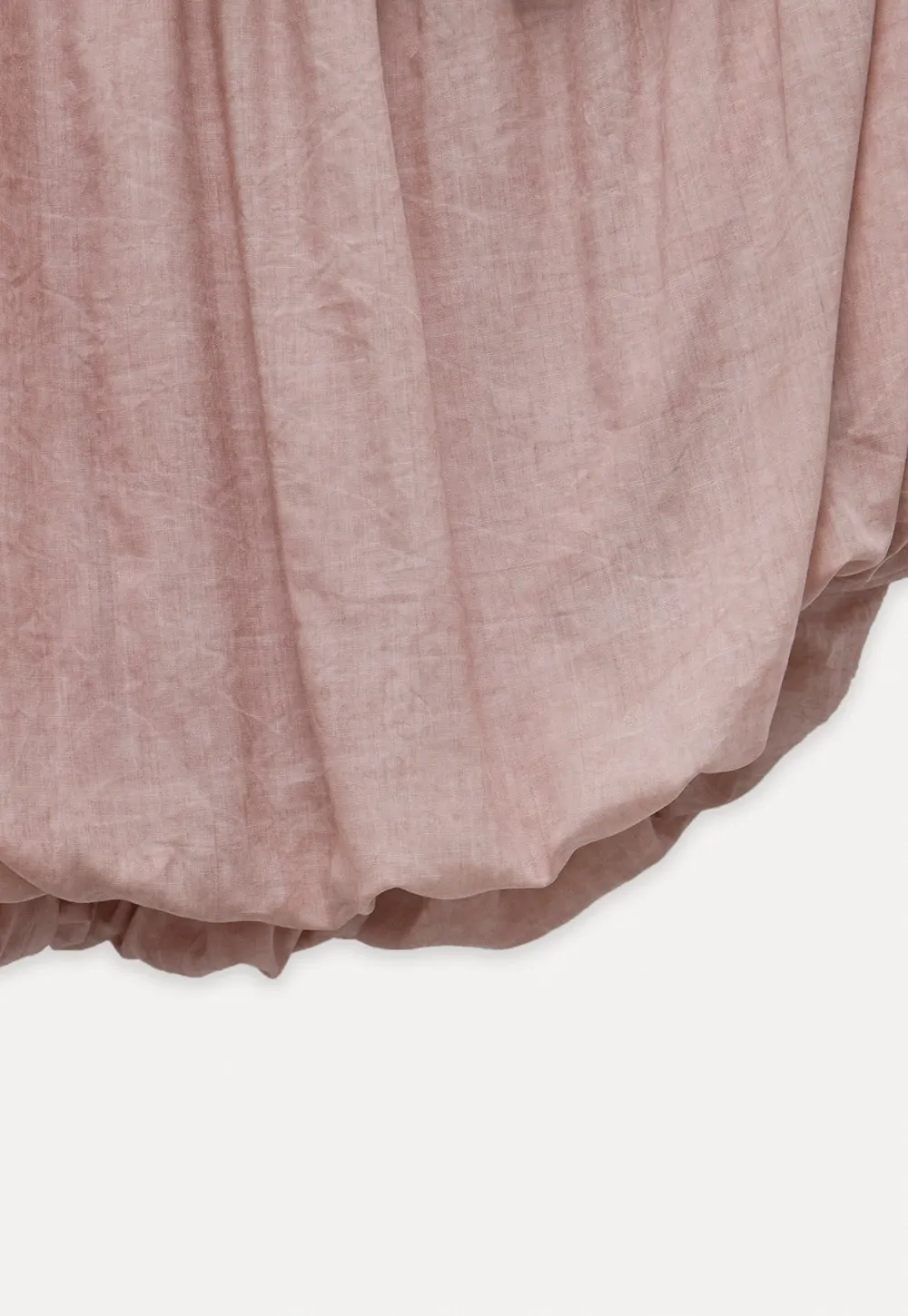 Women’s One Shoulder Ruffle Sleeveless Top