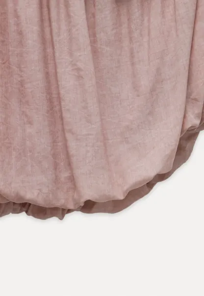 Women’s One Shoulder Ruffle Sleeveless Top