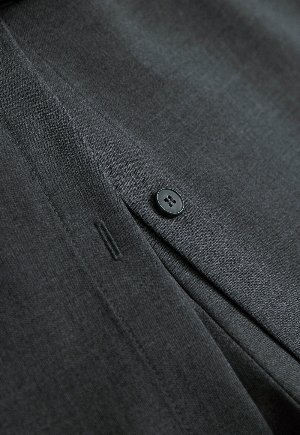 Women's Tailored Skort with Belt 