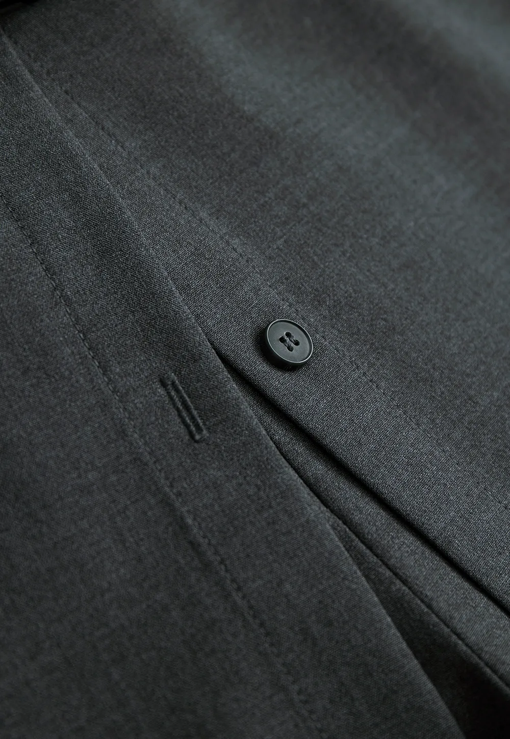 Women's Tailored Skort with Belt 