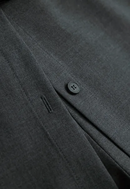 Women's Tailored Skort with Belt 