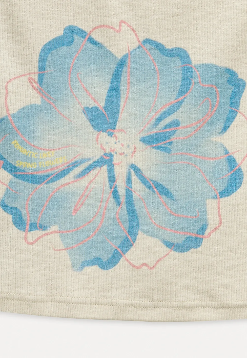 Women’s Floral Print Tank Top2
