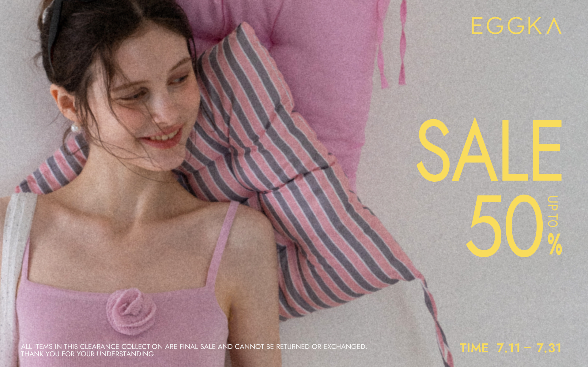 SALE
