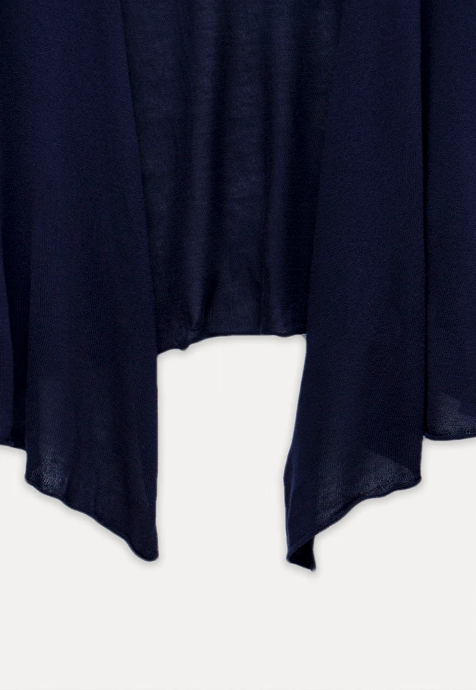 Lightweight Cardigan & Tank Set