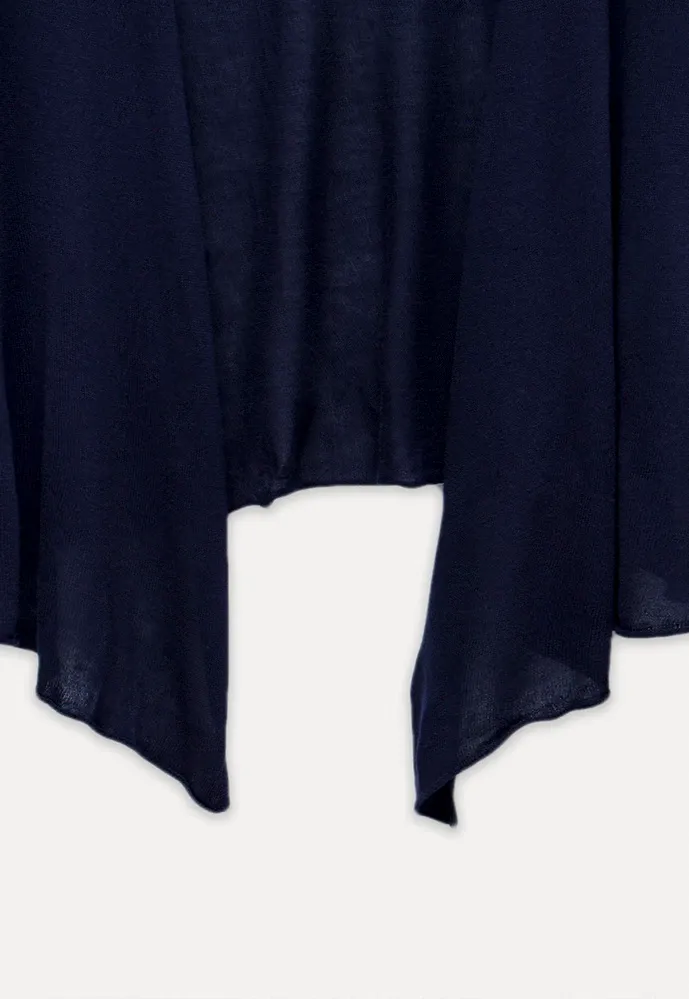 Lightweight Cardigan & Tank Set