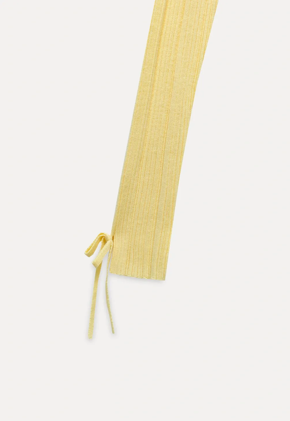 Ribbed Button Front Cardigan and Camisole Set