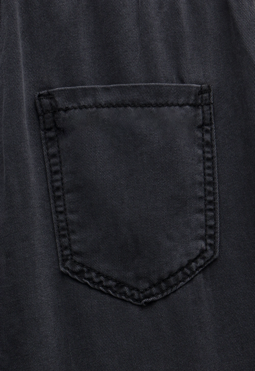 Drawstring Palazzo Pants