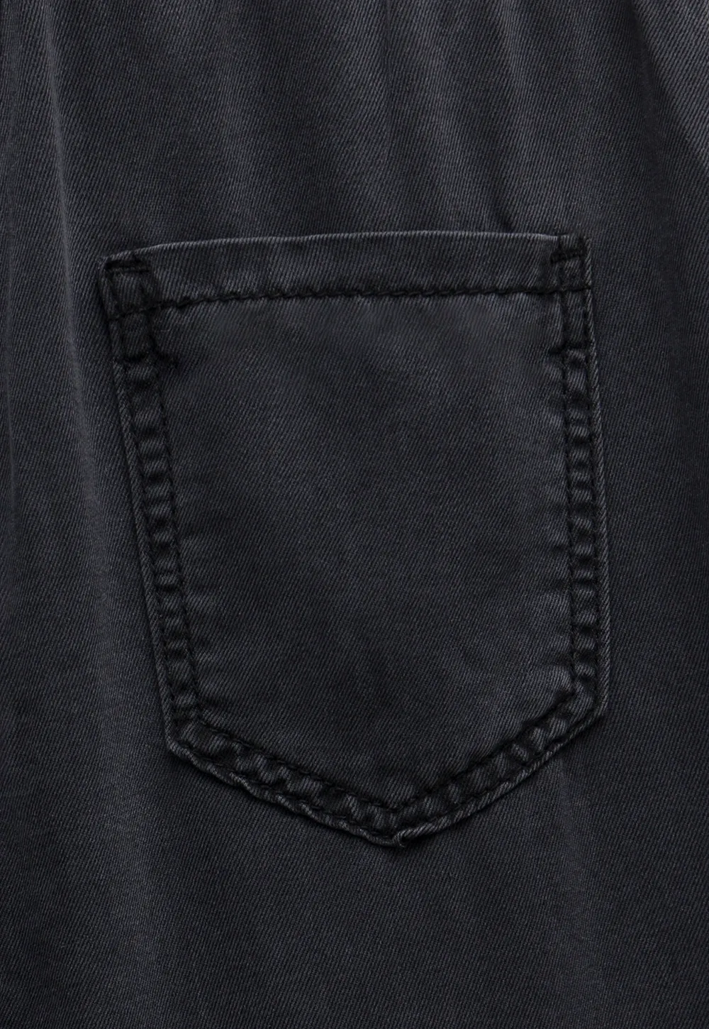 Drawstring Palazzo Pants