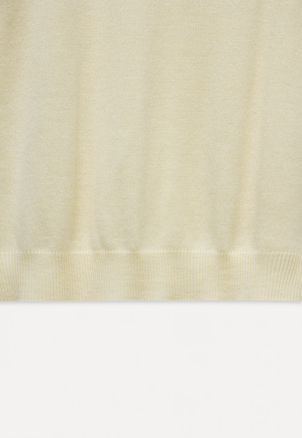 Women's One-Shoulder Long Sleeve Knit Top