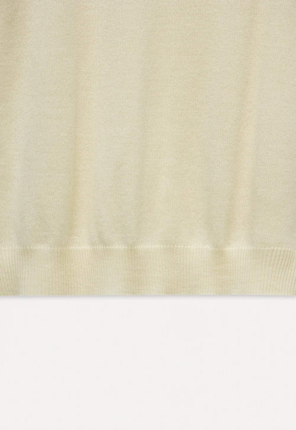 Women's One-Shoulder Long Sleeve Knit Top