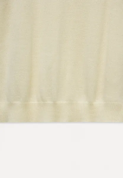 Women's One-Shoulder Long Sleeve Knit Top