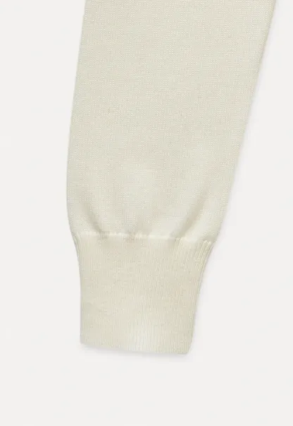 Womens Knit Cardigan Sweater Vest Set