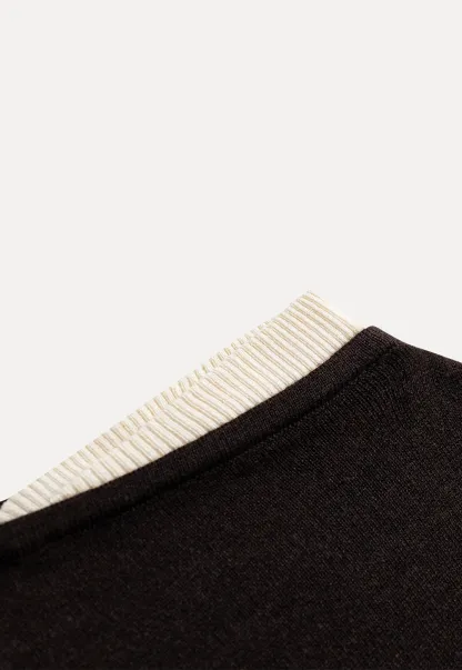 Casual One Shoulder Pullover Long Sleeve Top for Women