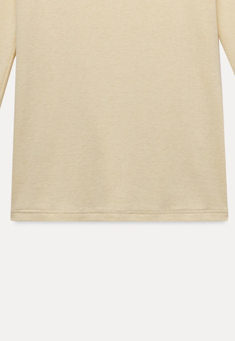 Women’s Long Sleeve Basic T-Shirt