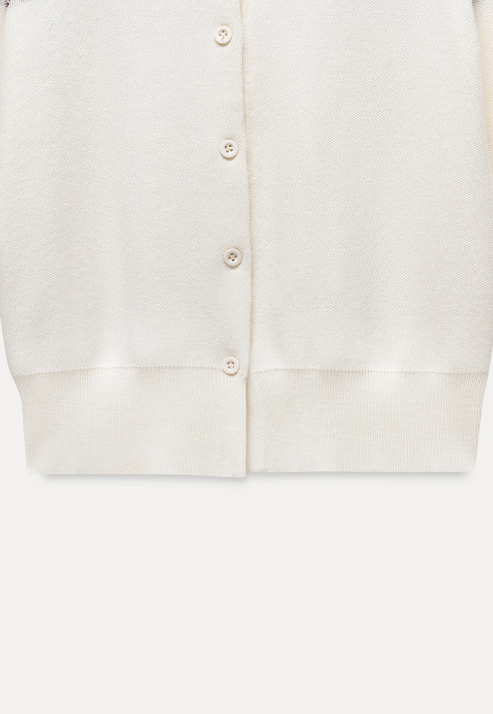 Vintage Style Women Cardigan