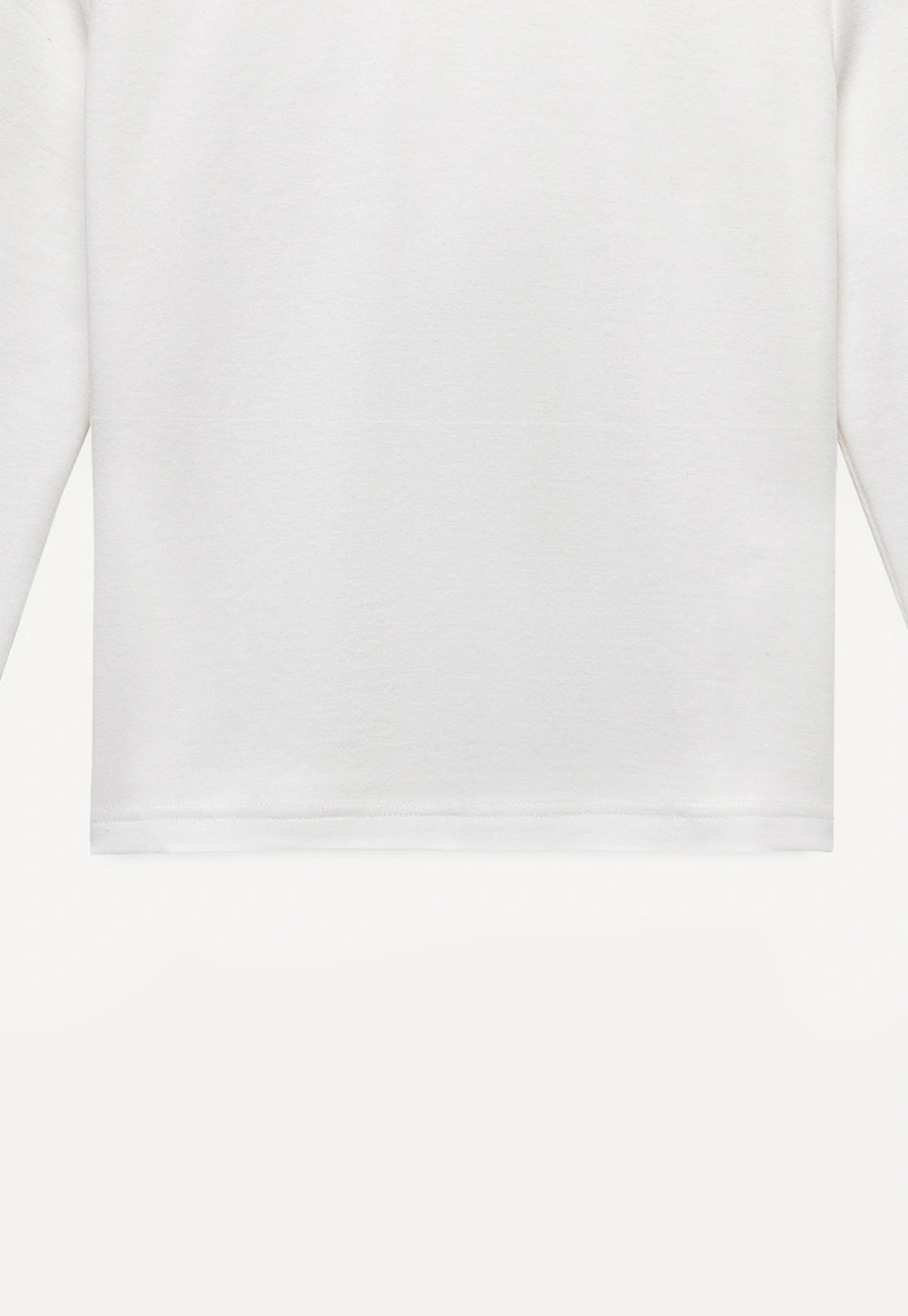 Women Basic Crew Neck Long Sleeve T Shirt