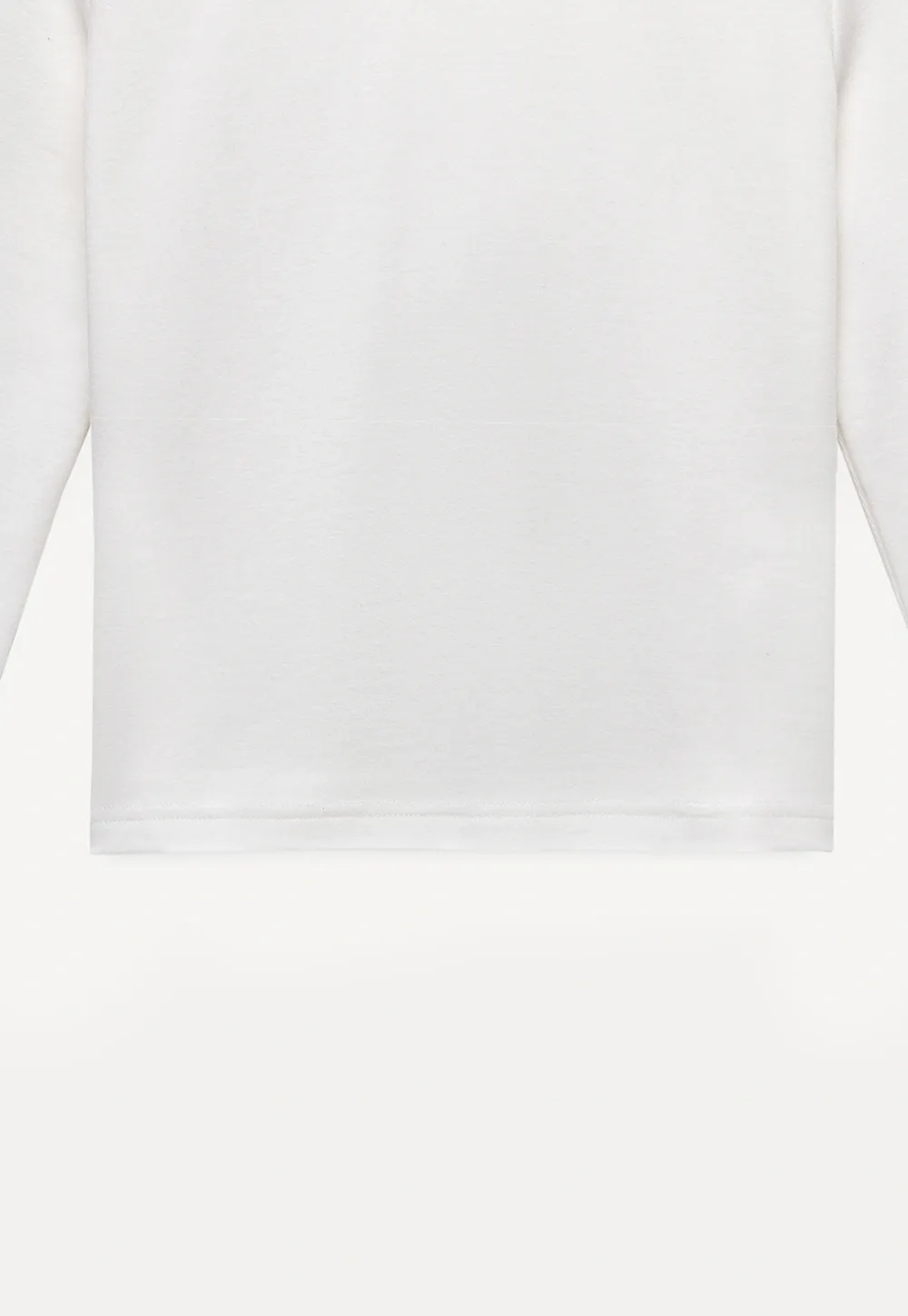 Women Basic Crew Neck Long Sleeve T Shirt