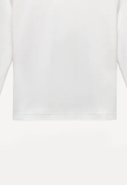 Women Basic Crew Neck Long Sleeve T Shirt