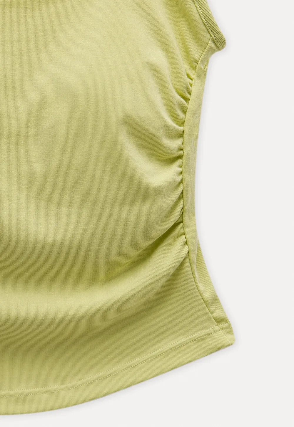 Women’s Padded Tank Top with Built-in Bra