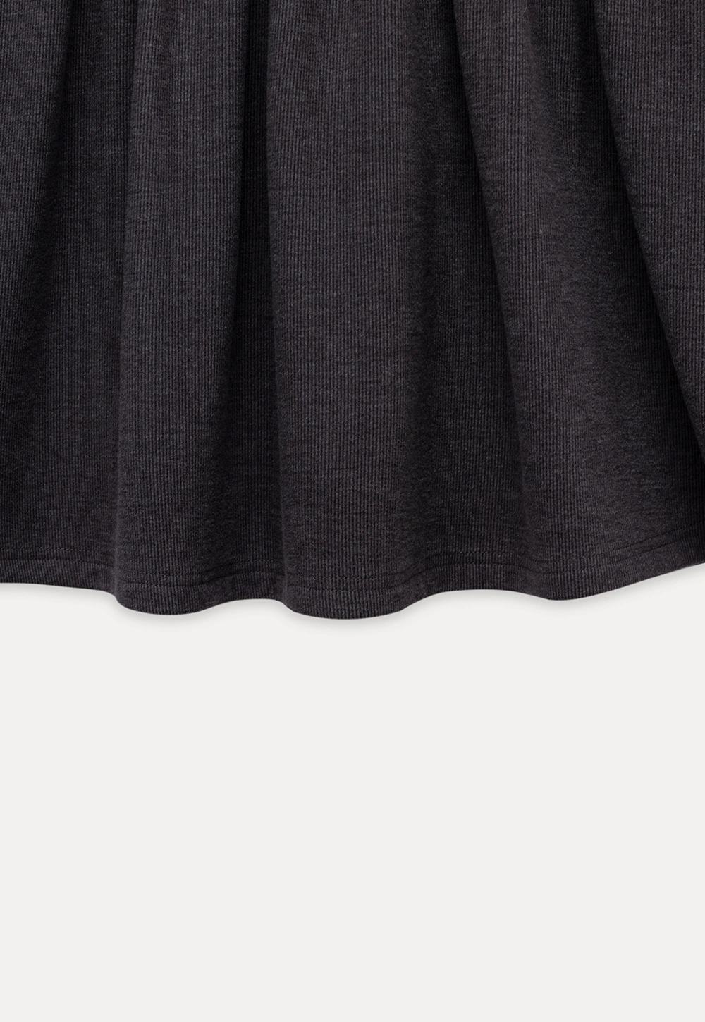 Long Sleeve Bow Tie Mini Dress