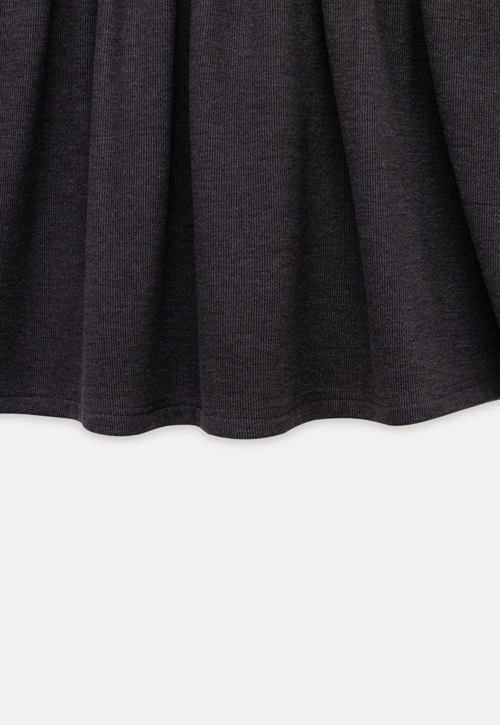 Long Sleeve Bow Tie Mini Dress