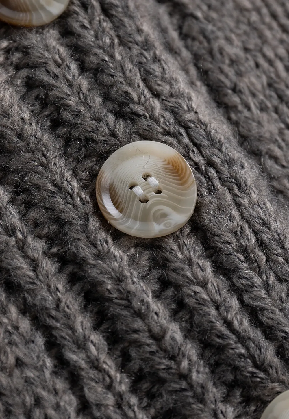 Womens Long Sleeve Mock Neck Sweater