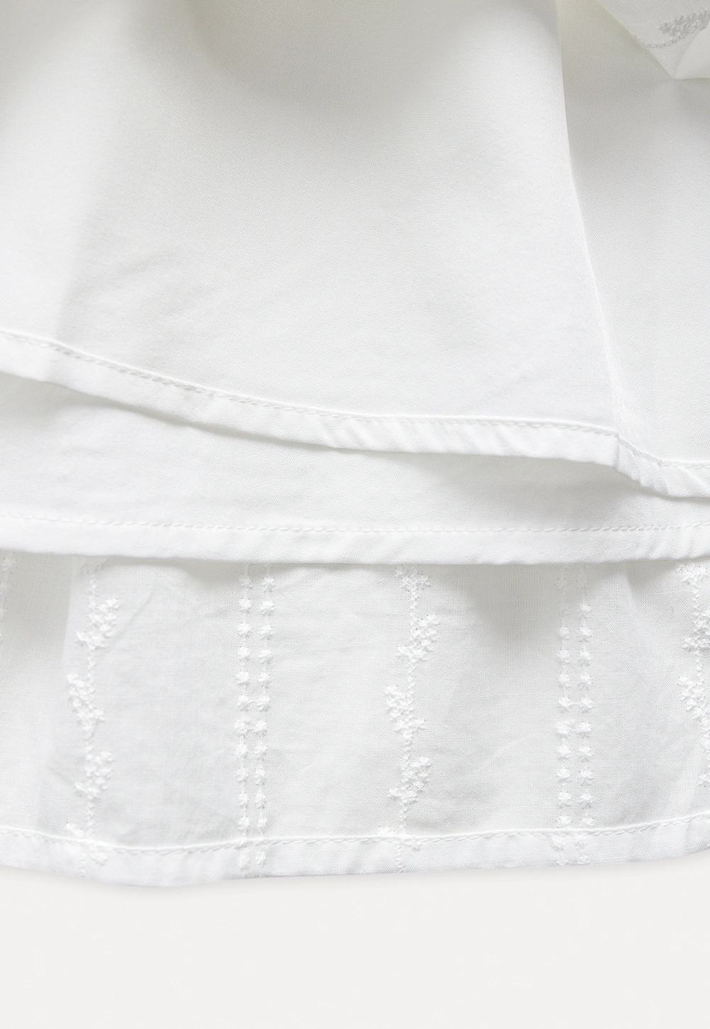 Summer Lightweight Mini Dress