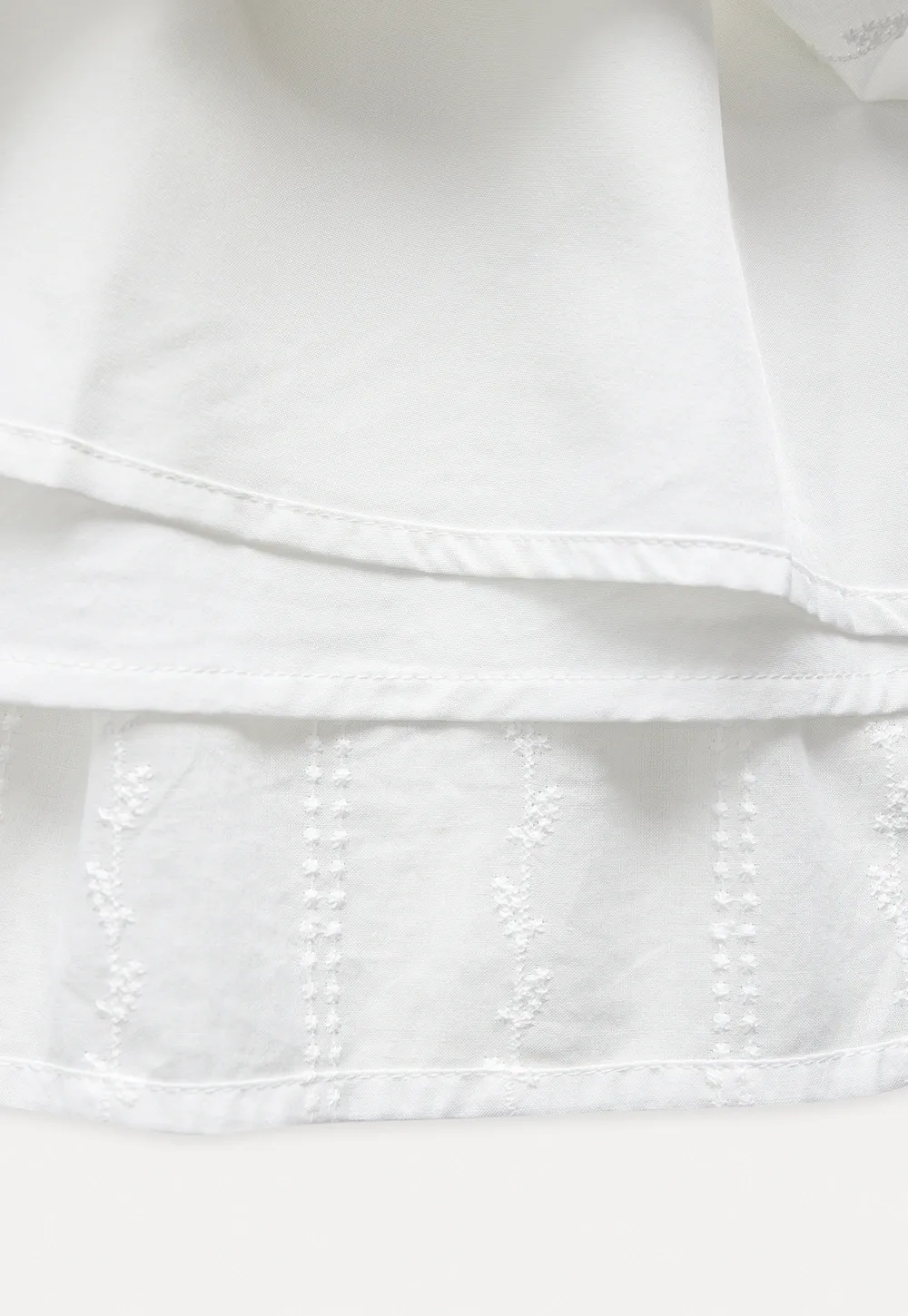 Summer Lightweight Mini Dress