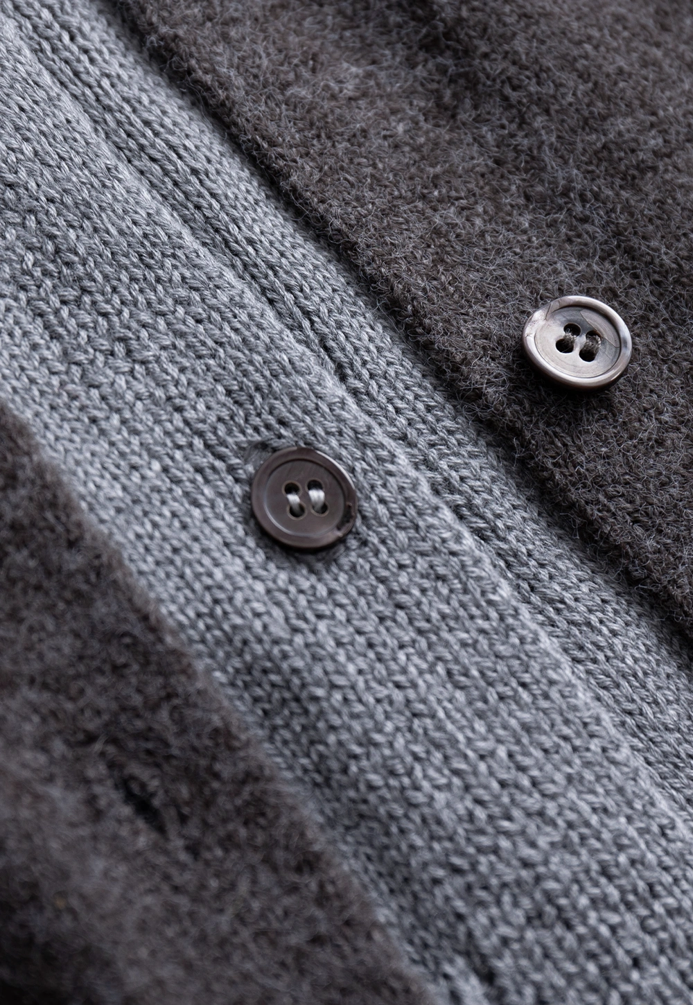 Elegant Button Down Cardigan