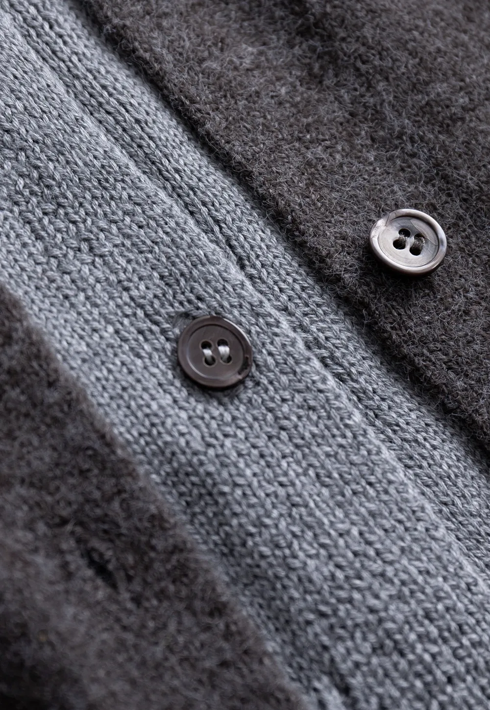 Elegant Button Down Cardigan