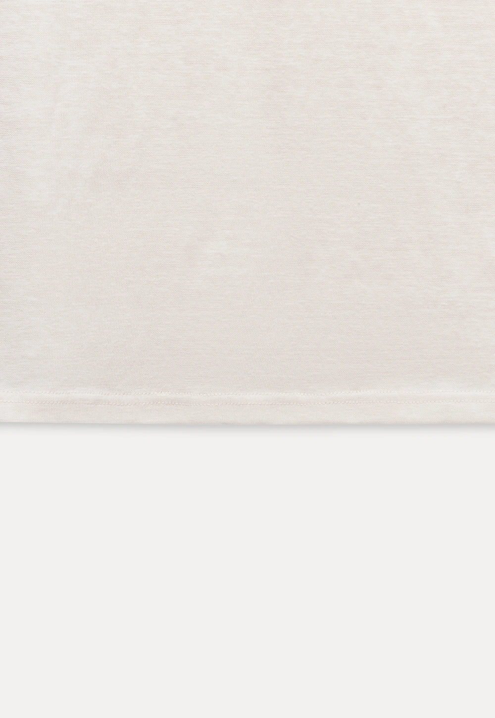 Women’s Basic Crew Neck Long Sleeve Tee