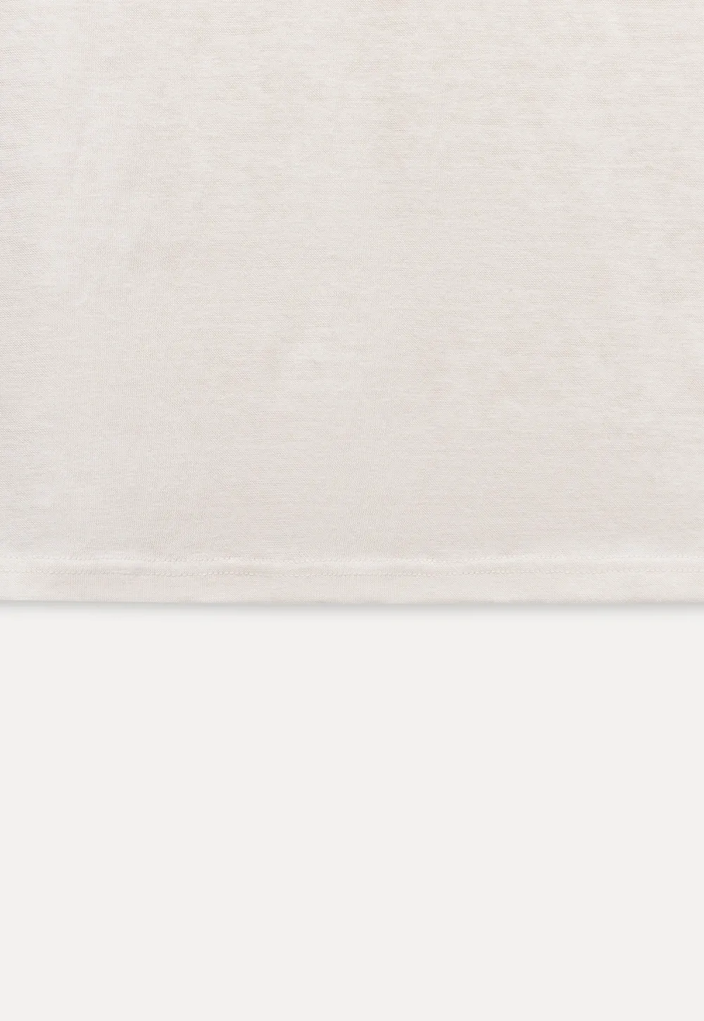 Women’s Basic Crew Neck Long Sleeve Tee