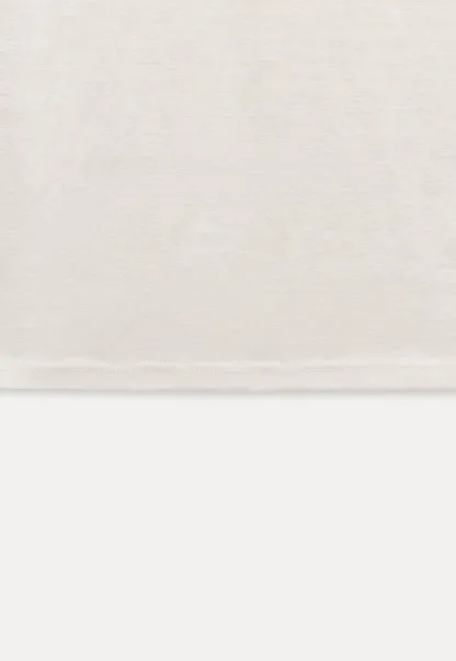 Women’s Basic Crew Neck Long Sleeve Tee