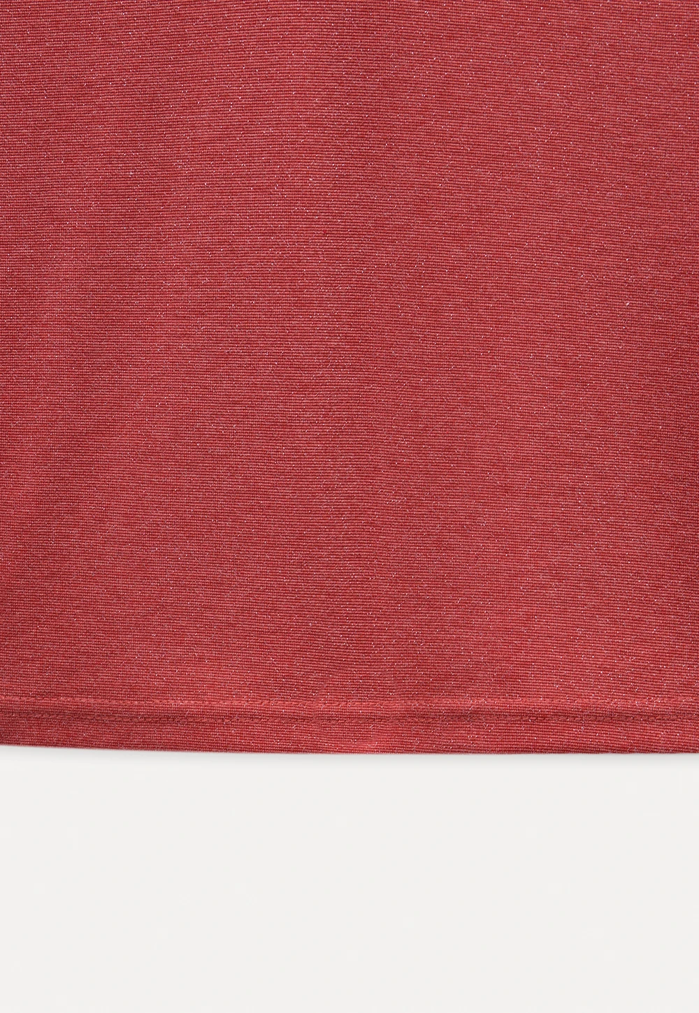 Women’s Reversible V-Neck and Scoop Neck T-Shirt