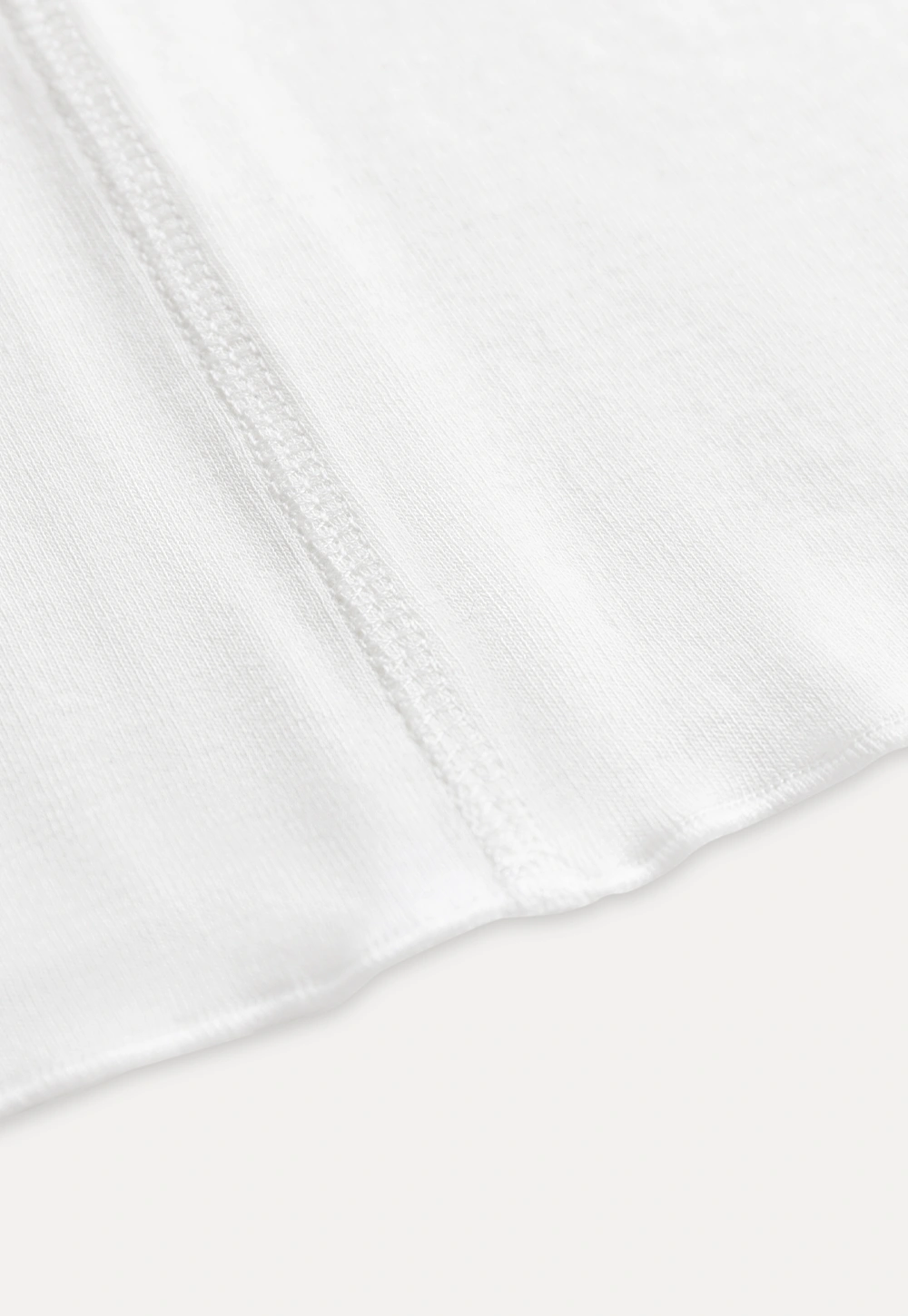 Womens Classic Long Sleeve Basic Tee