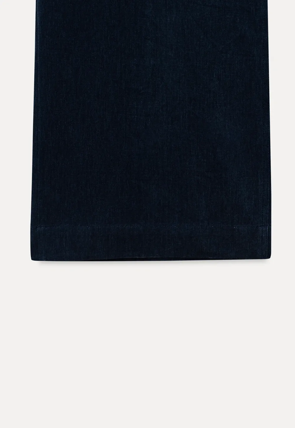 ersatile Wide Leg Pants with High Waist and Belt Detail