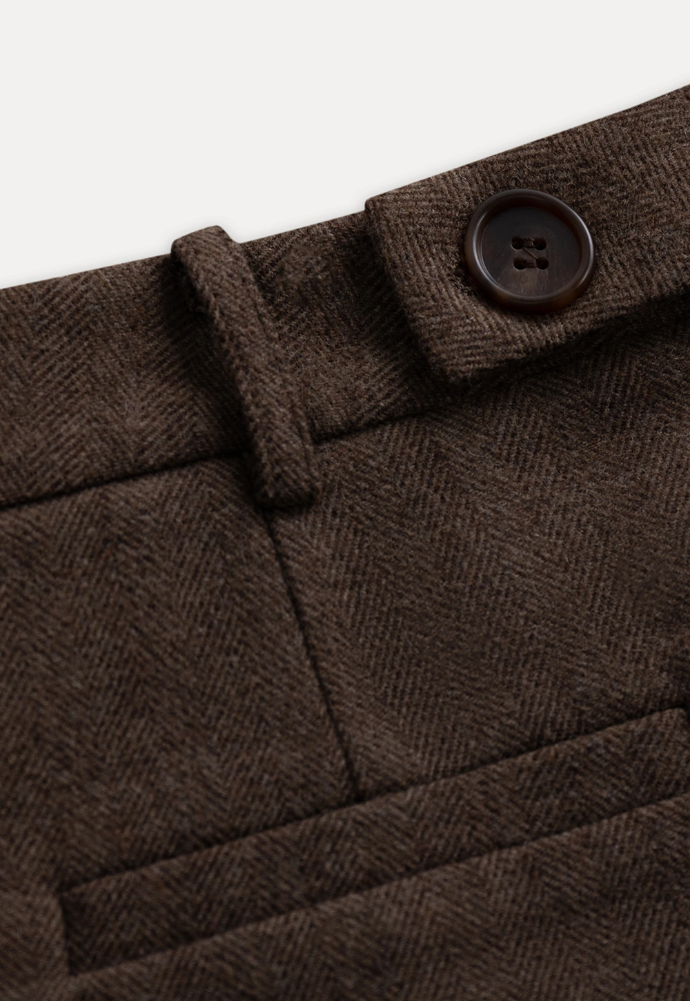 Womens Two-Piece Blazer and Shorts Set