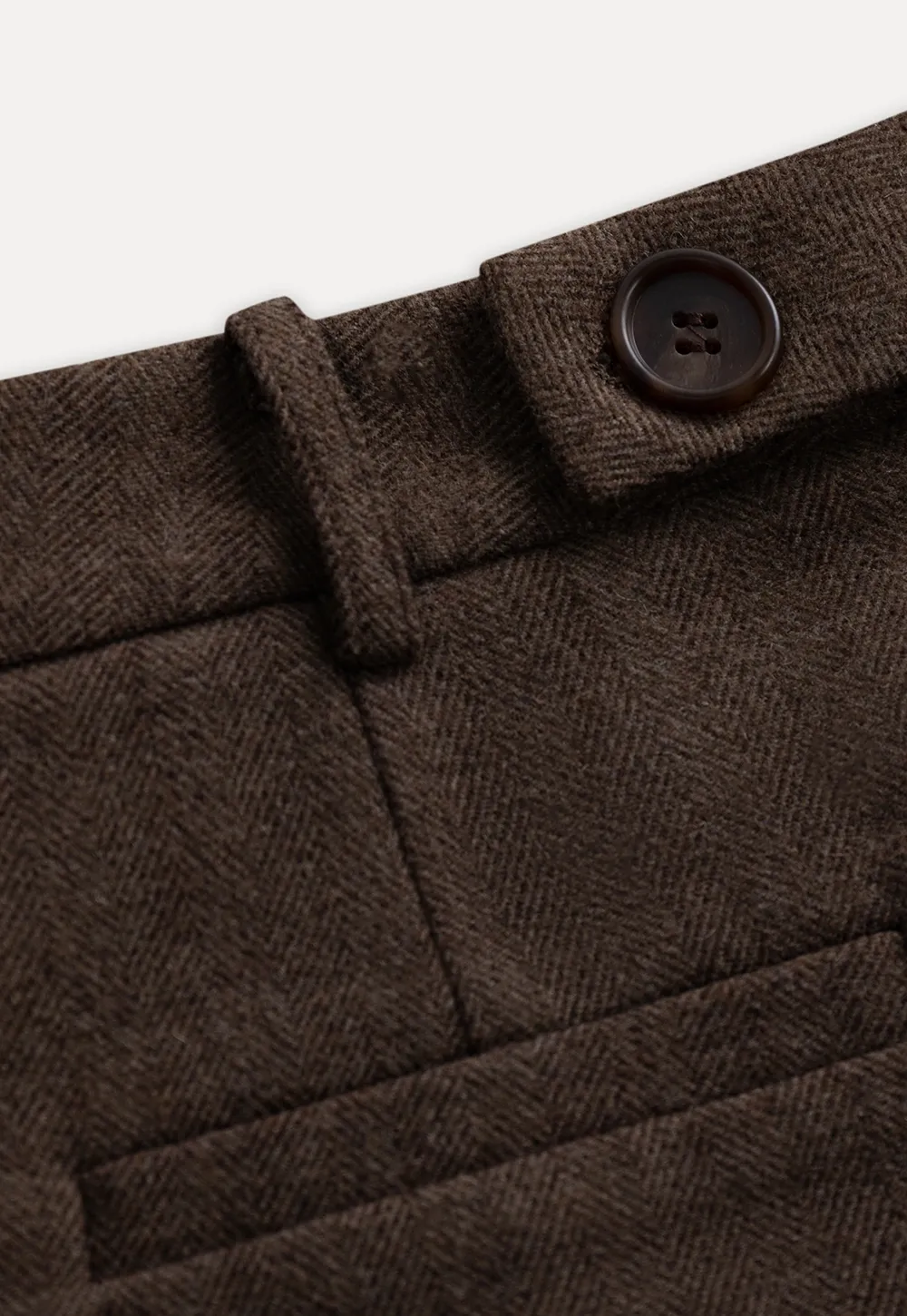 Womens Two-Piece Blazer and Shorts Set