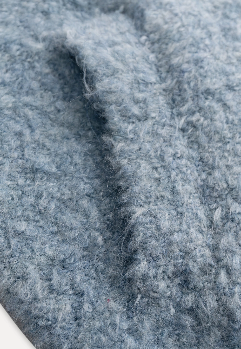 Women Warm Fuzzy Knit Cardigan