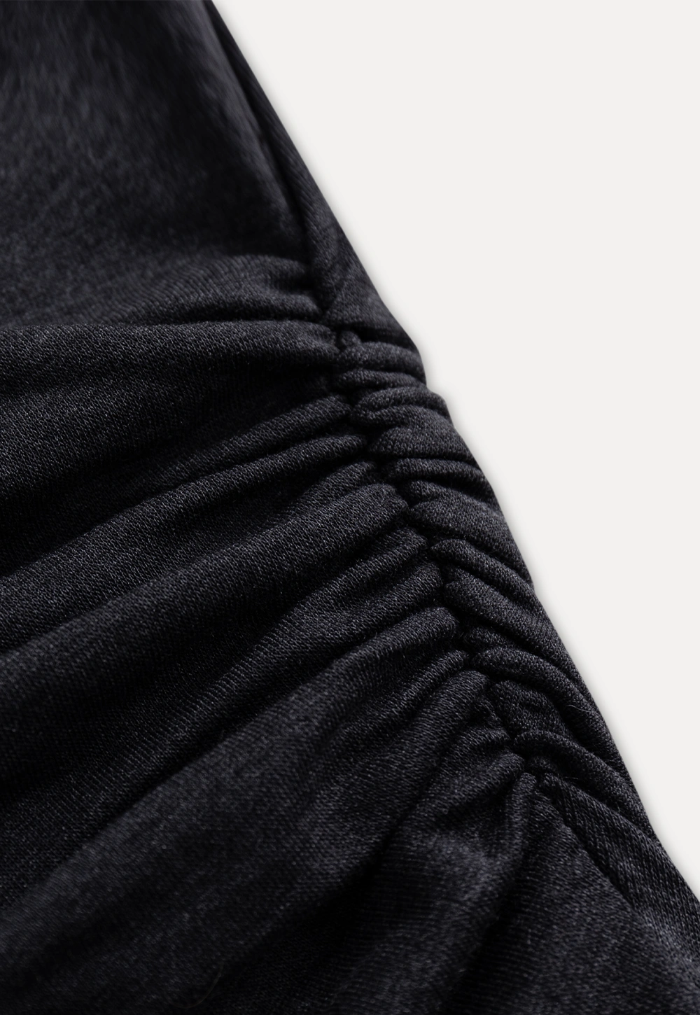 Women High Neck Long Sleeve Maxi Dress Elegant Casual Outfit