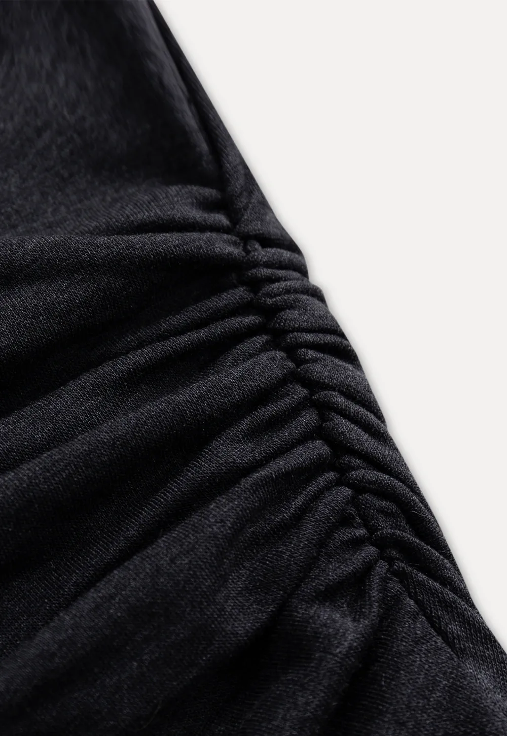 Women High Neck Long Sleeve Maxi Dress Elegant Casual Outfit