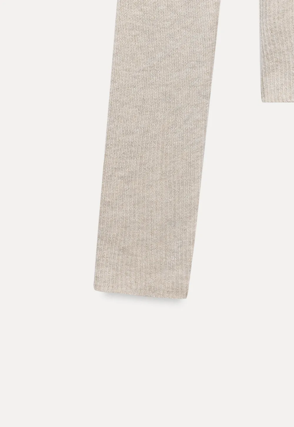 Women’s Ribbed Knit Turtleneck Sweater Top