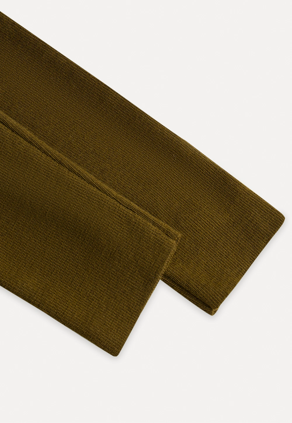 Womens Asymmetric Shoulder Long Sleeve Top