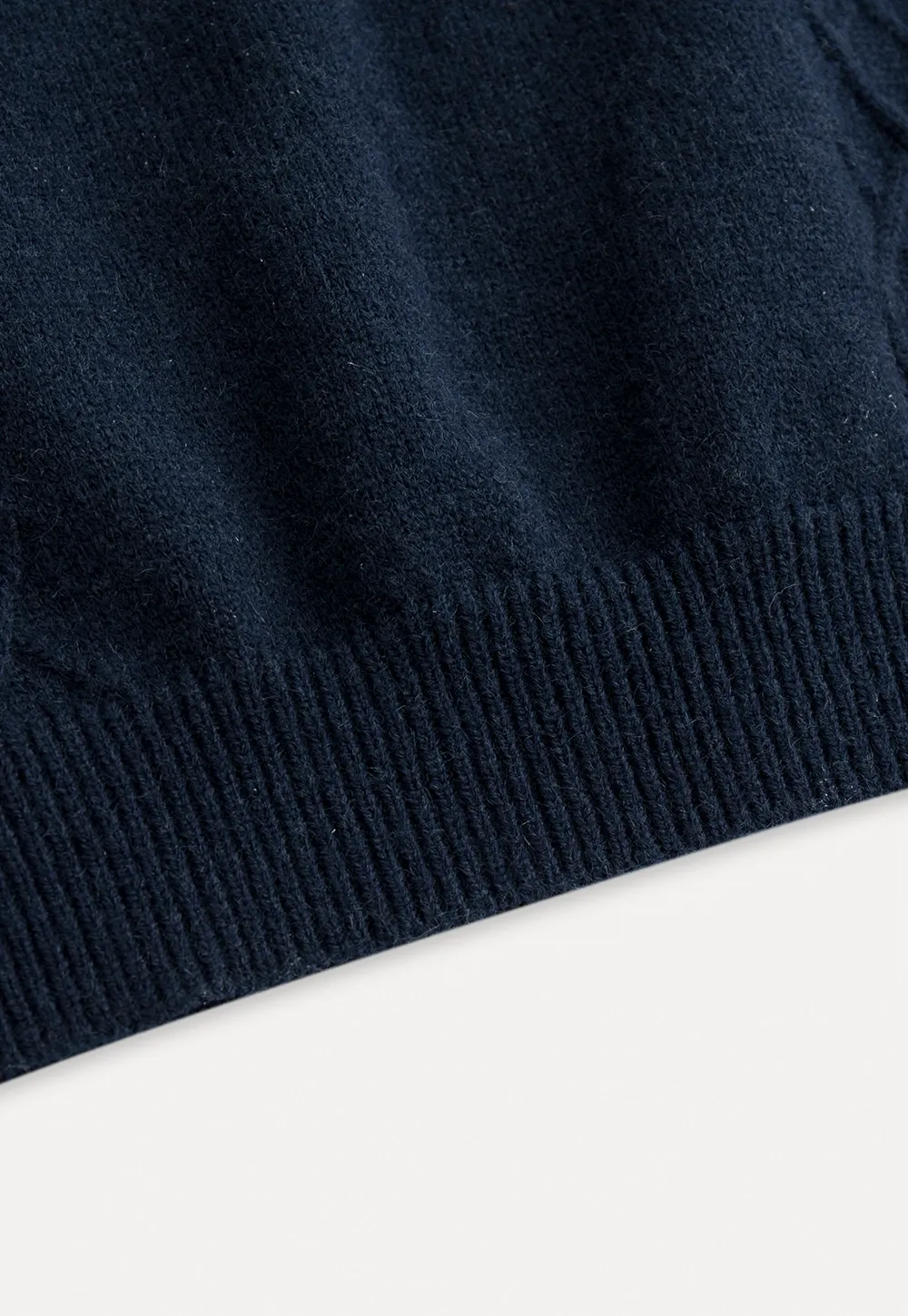 Women Vintage V Neck Knit Sleeveless Sweater