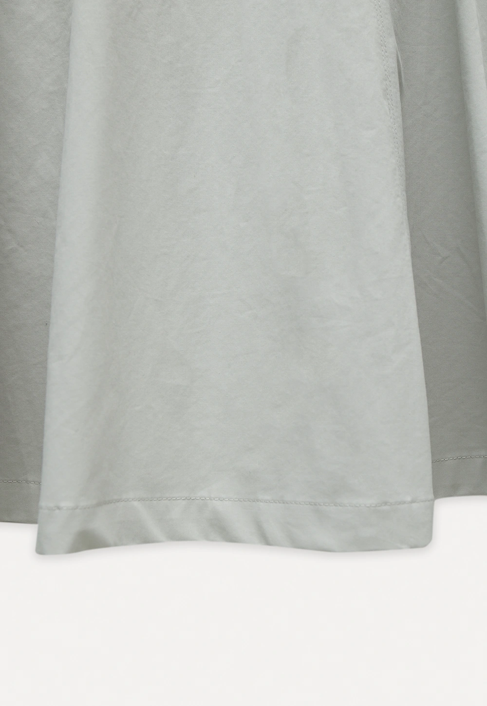 Off-Shoulder Puff Sleeve Dress with Tie