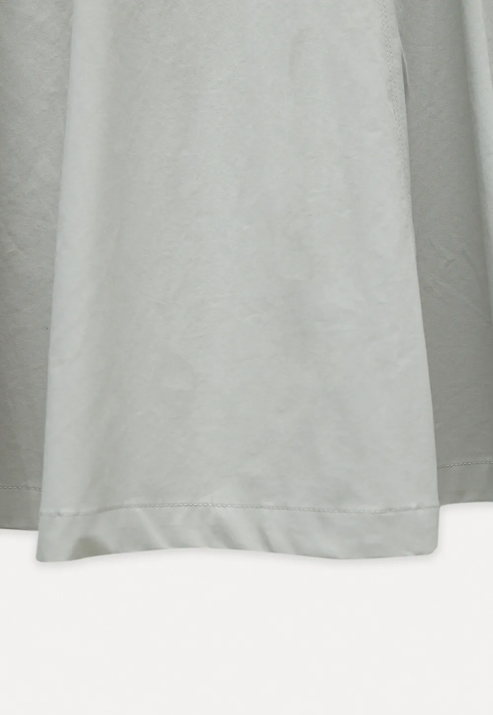 Off-Shoulder Puff Sleeve Dress with Tie