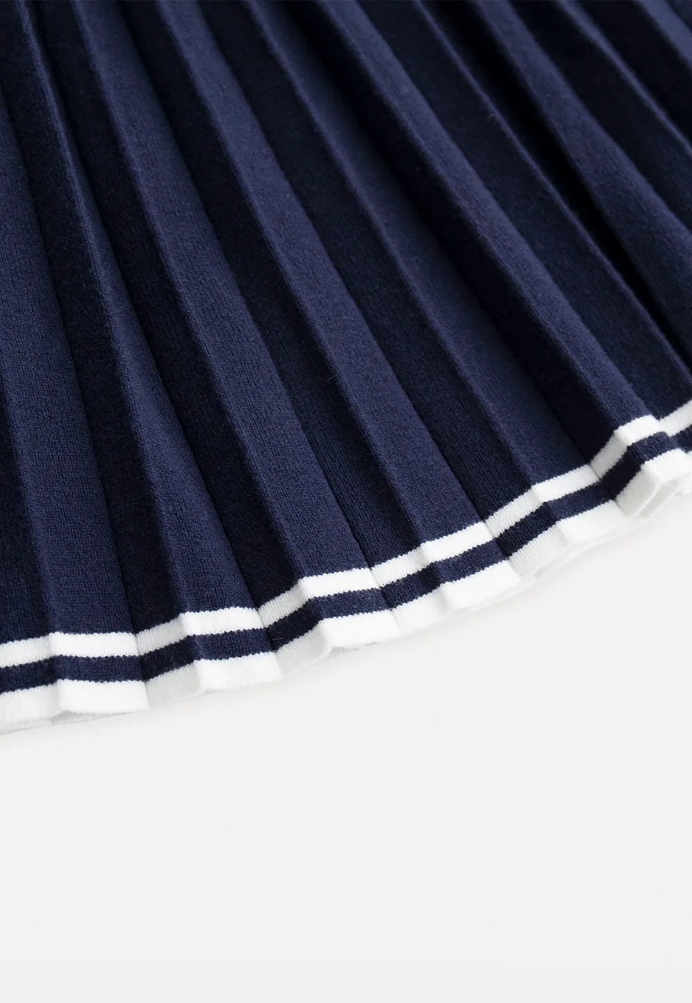 Fall Winter School Uniform Inspired Outfit Set