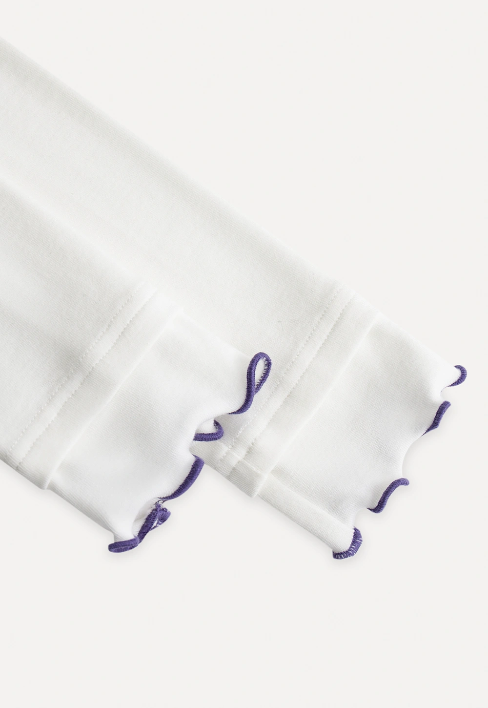 Women Mock Neck Slim Fit Basic Long SleeveTee 