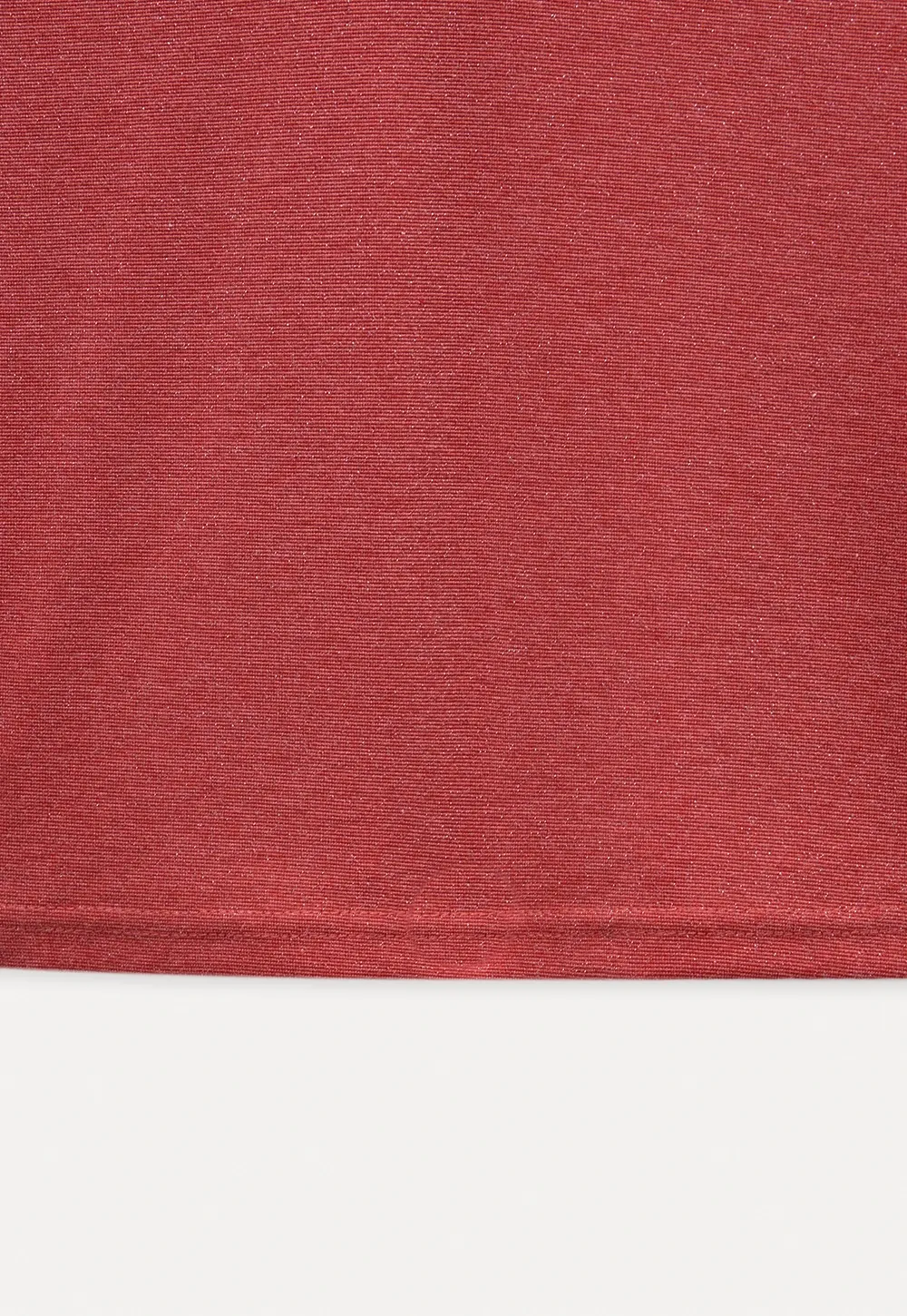 Women’s Reversible V-Neck and Scoop Neck T-Shirt
