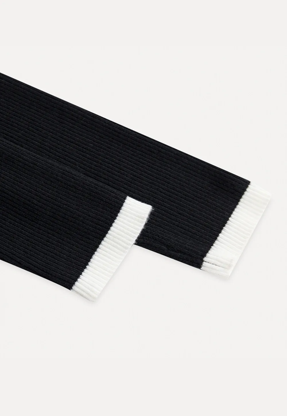 Women Lace Trim Knit Top Long Sleeve Elegant Style